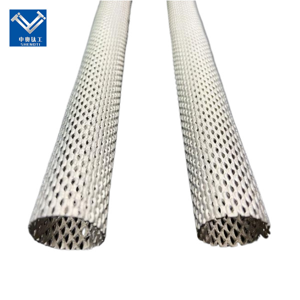 platinized titanized anode 